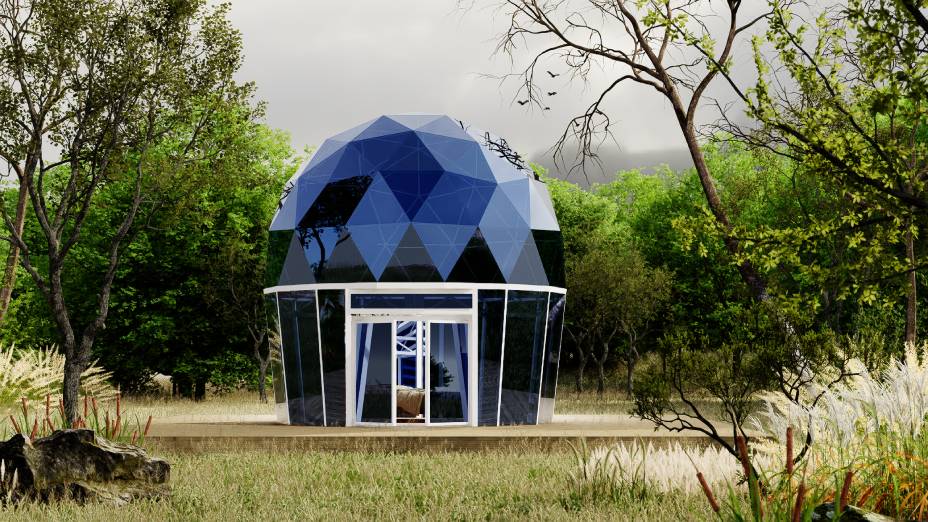 浙江星空酒店帐篷厂家