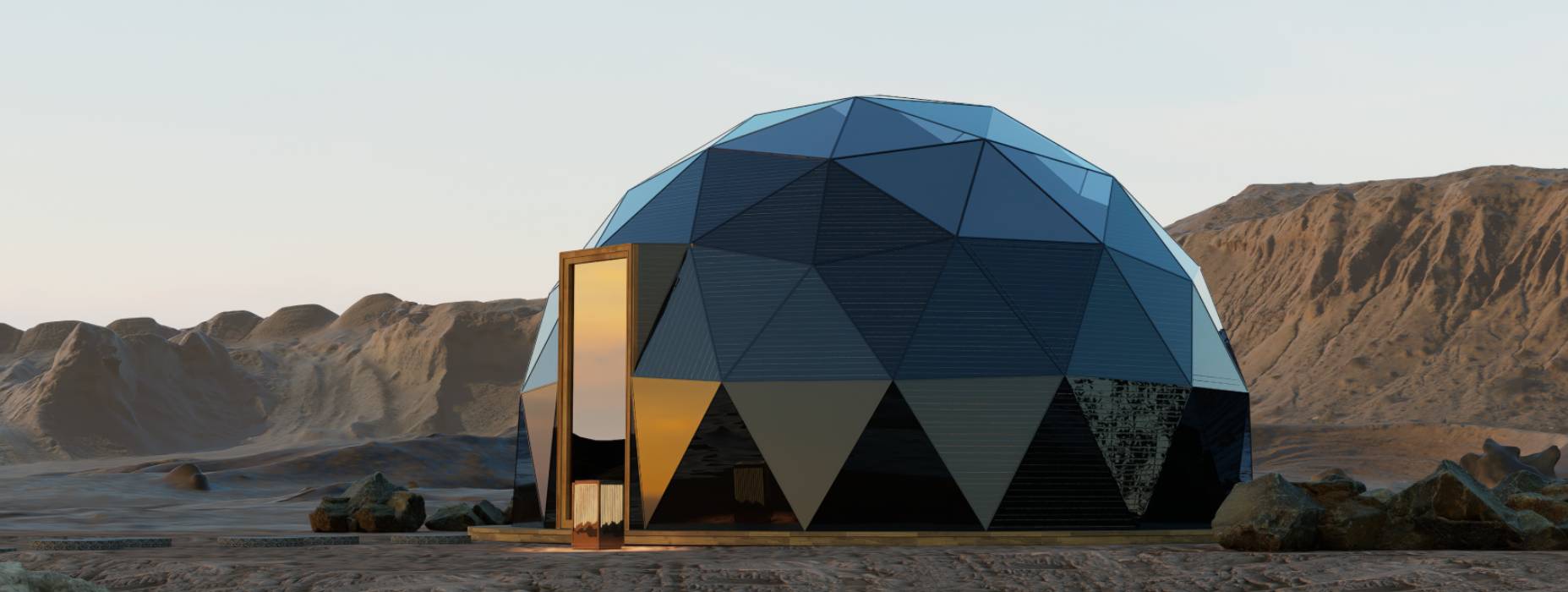 浙江星空酒店帐篷